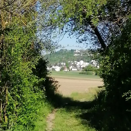 Souterrainwohnung شقة