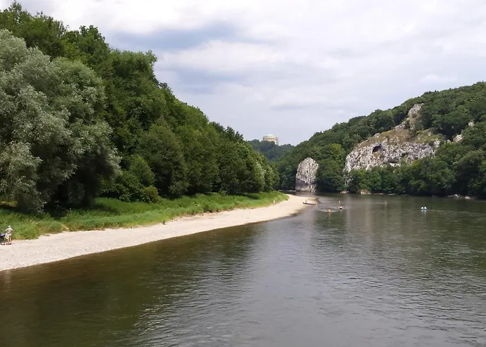 Souterrainwohnung شقة