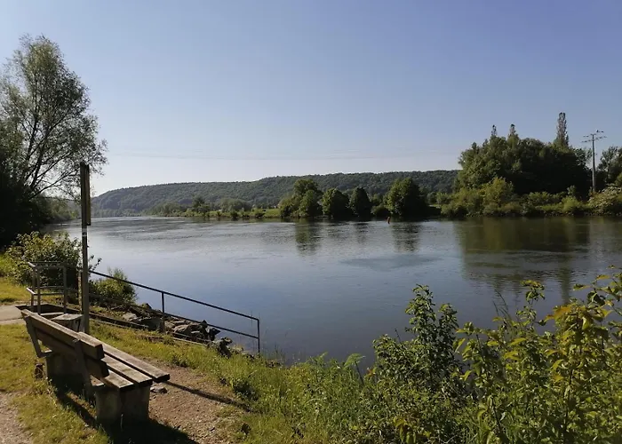 Souterrainwohnung كيلهايم