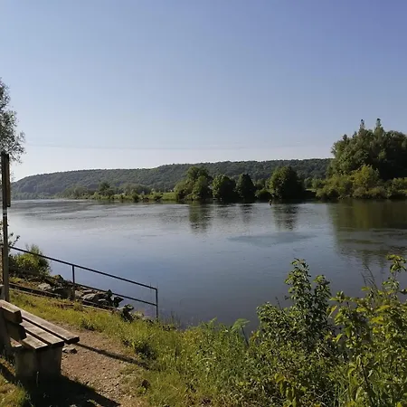 Souterrainwohnung Kelheim